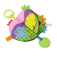 Load image into Gallery viewer, Baby Toys Soft Cloth Books Baby