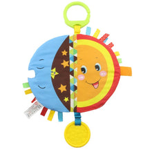 Load image into Gallery viewer, Baby Toys Soft Cloth Books Baby